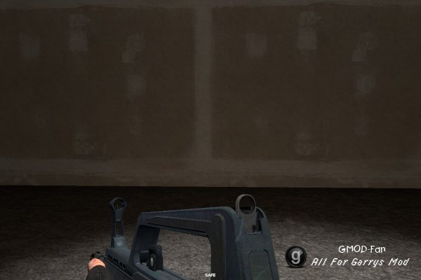 QBZ-95 [CW 2.0]