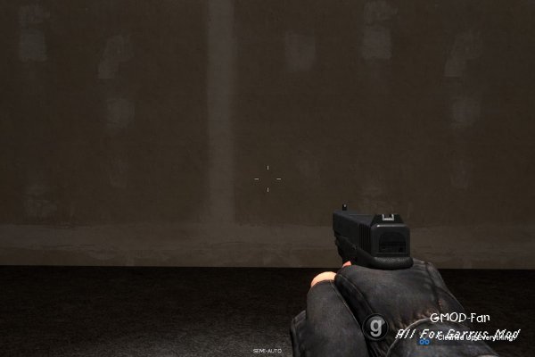 Glock 17 [CW 2.0]