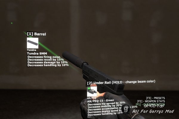 Glock 17 [CW 2.0]