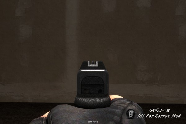 Glock 17 [CW 2.0]