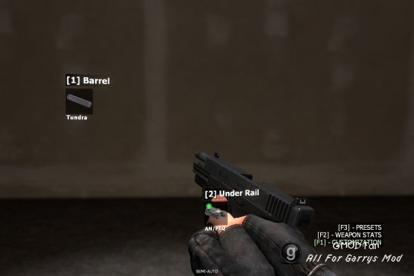 Glock 17 [CW 2.0]