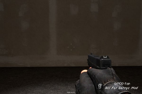Glock 17 [CW 2.0]