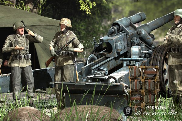 WW2 Germans