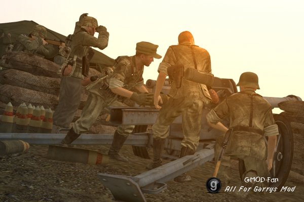 WW2 Germans
