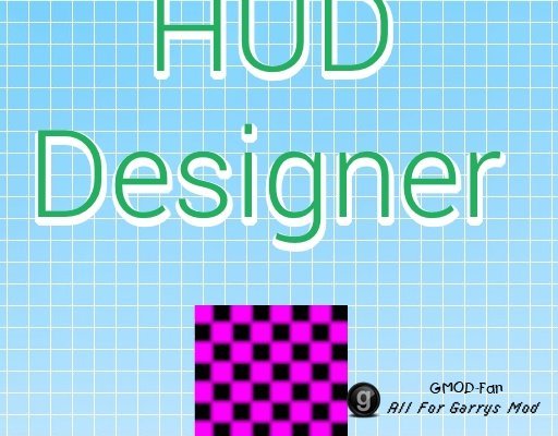 HUD Designer