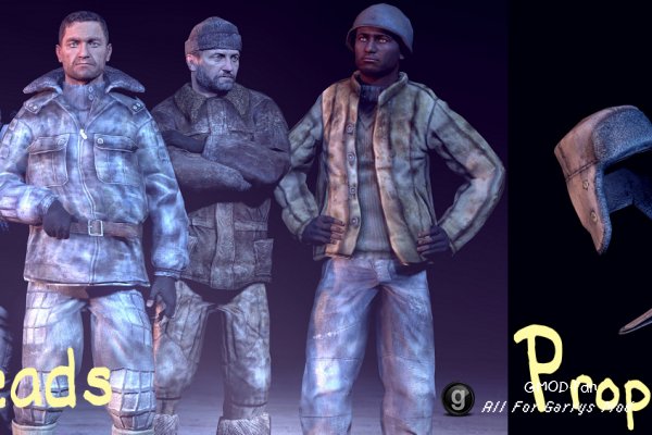 Metro Last Light Citizens