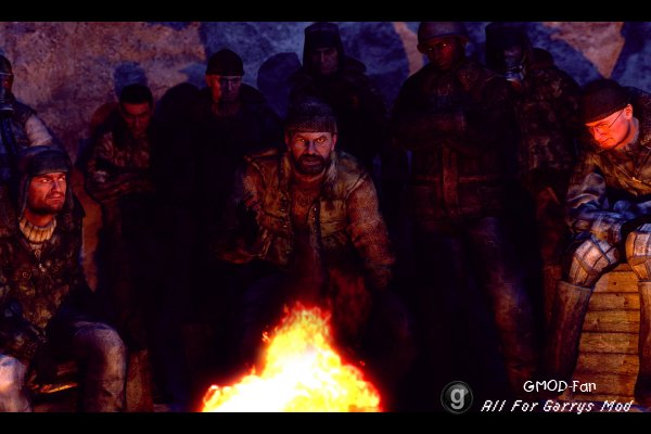 Metro Last Light Citizens