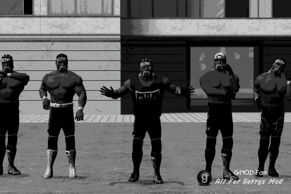 Hollywood Hulk Hogan