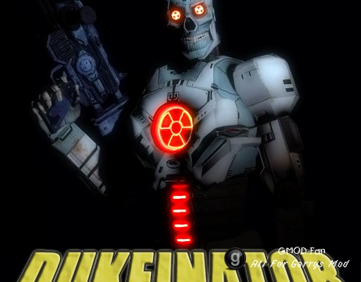 Dukeinator