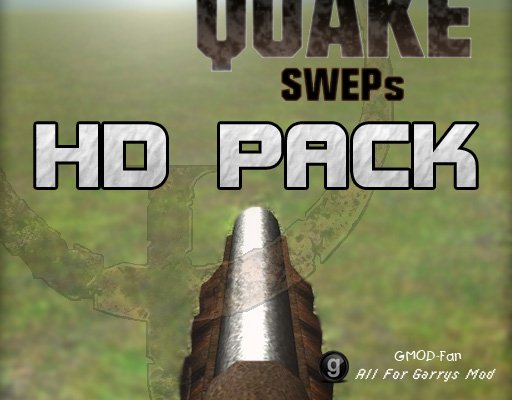 HD pack for Q1 SWEPs