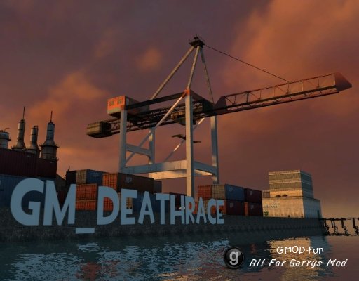 Gm_Deathrace