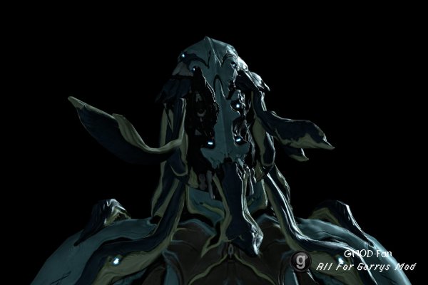 Warframe Tenno Pack: Boyframes