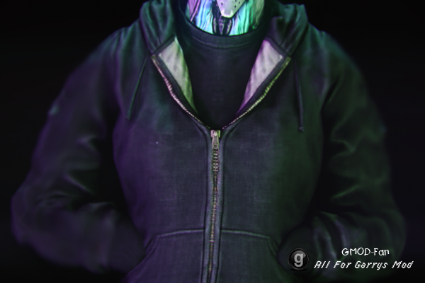 Warframe Tenno Pack: Girlframes