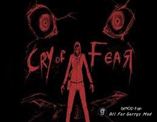 Cry of Fear Models