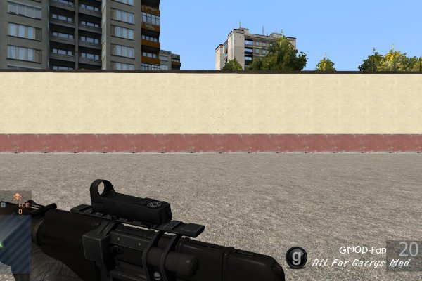 Battlefield 4 AS VAL