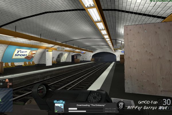 Battlefield 4 SR-2 Veresk