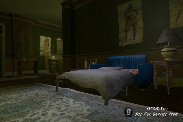 GTA Content Pack