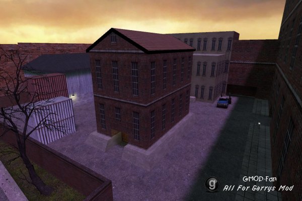 CS 1.6 Content