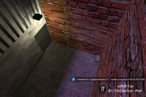 CS 1.6 Content