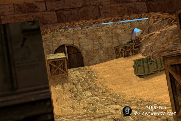 CS 1.6 Content