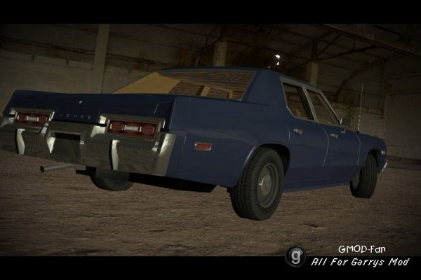 [LW] Dodge Monaco