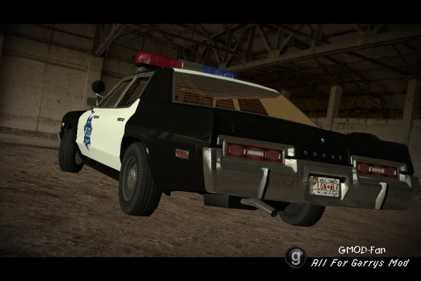 [LW] Dodge Monaco