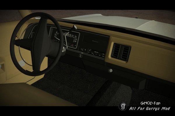 [LW] Dodge Monaco