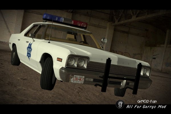 [LW] Dodge Monaco