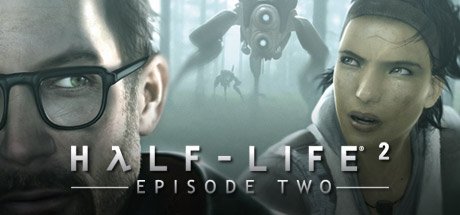 Half-Life 2 Episode 2 content by AndrewGman (ver 0.0.6)