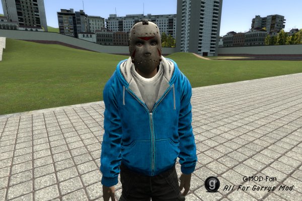H2O Delirious Player Model