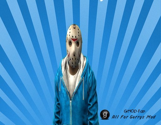 H2O Delirious Player Model