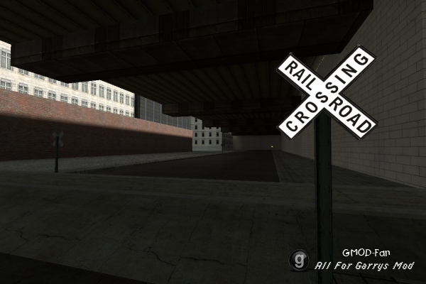 gm_City_Run