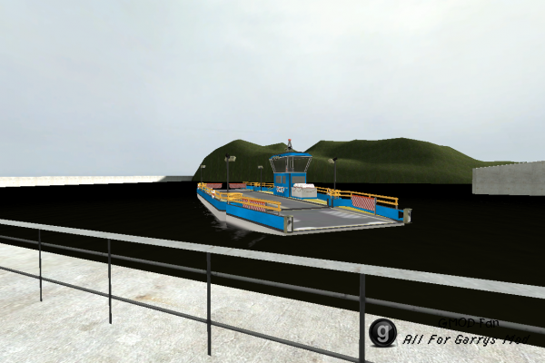 gm_City_Run
