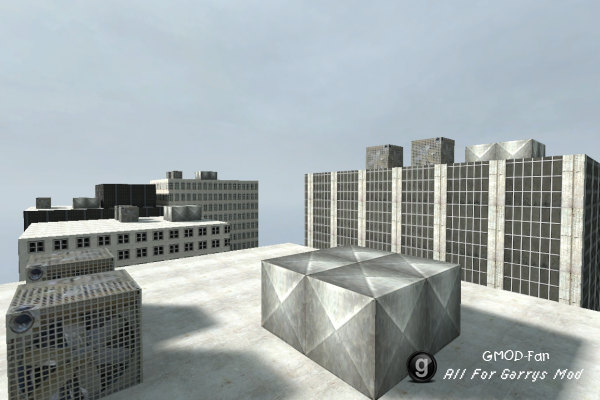 gm_City_Run