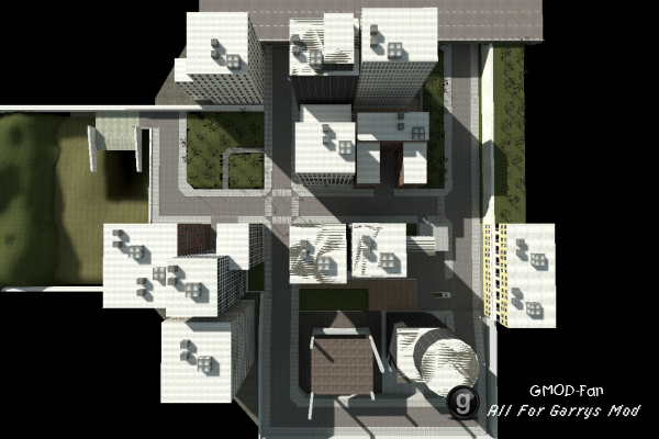gm_City_Run
