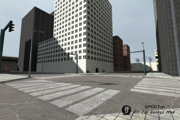 gm_City_Run
