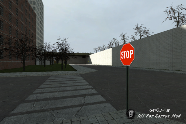gm_City_Run