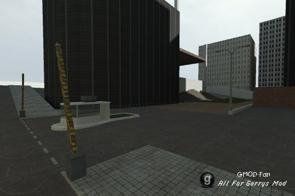 gm_City_Run