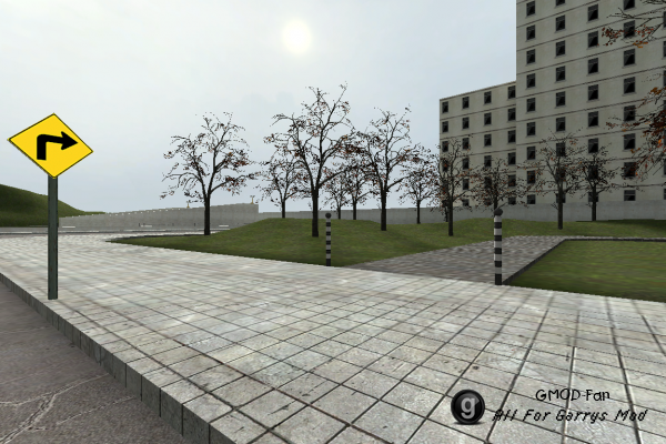 gm_City_Run