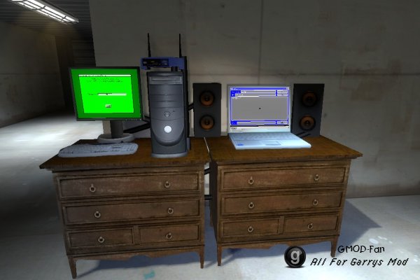 PCMod 15