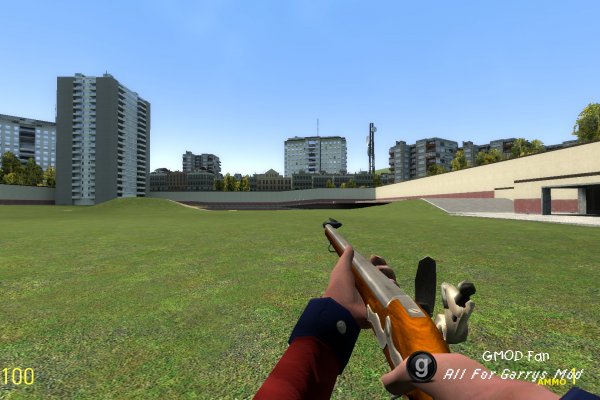 Musket SWEPS