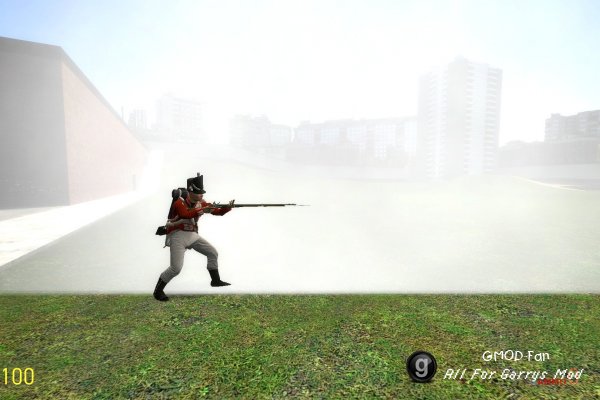 Musket SWEPS