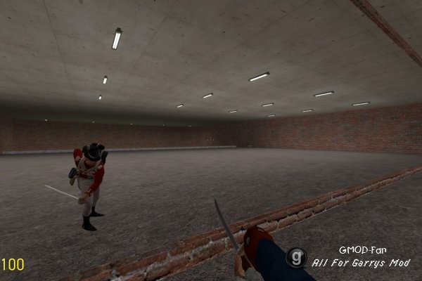 Musket SWEPS