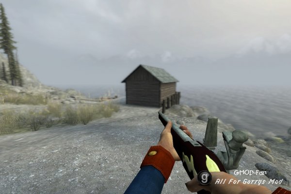 Musket SWEPS