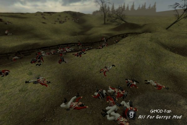 Musket SWEPS
