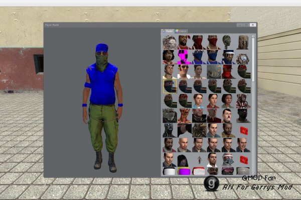 Far Cry 3 Pirate Assaulter