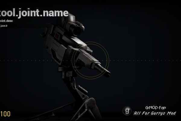 Aliens:CM Sentry Gun, Egg models
