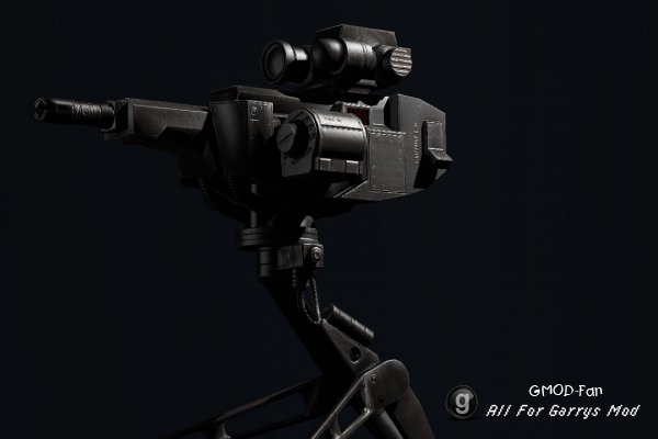 Aliens:CM Sentry Gun, Egg models