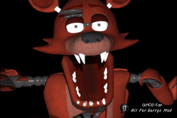 Five Nights at Freddy's NPC's / ENT's