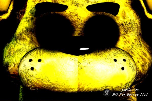 Five Nights at Freddy's NPC's / ENT's